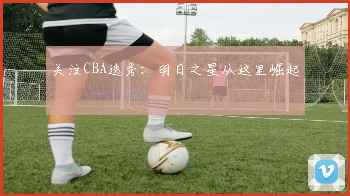 关注CBA选秀:明日之星从这里崛起