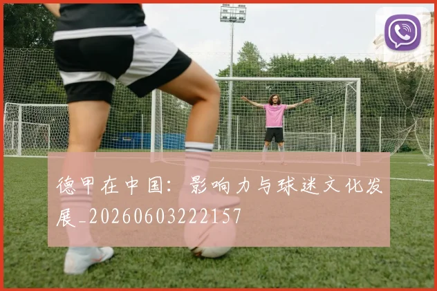 德甲在中国:影响力与球迷文化发展_20260603222157